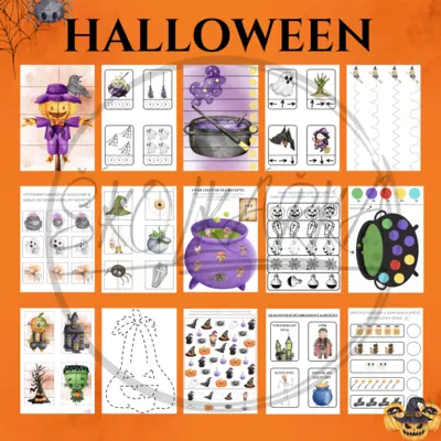 HALLOWEEN