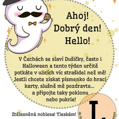 Bubáčková stezka