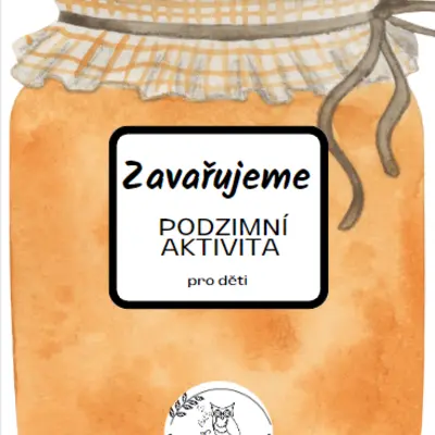 Zavařujeme