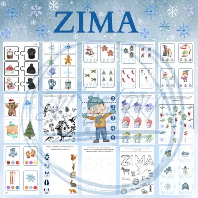 ZIMA