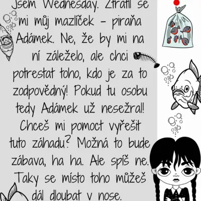 Wednesday 
