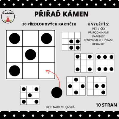 PŘIŘAĎ KÁMEN