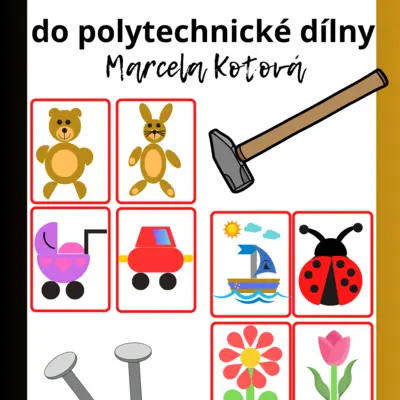 Šablony do polytechnické dílny