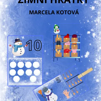 Zimní hrátky