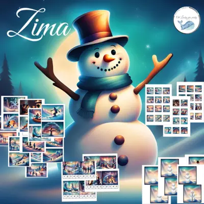 ZIMA