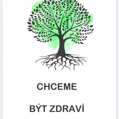 Chceme být zdraví