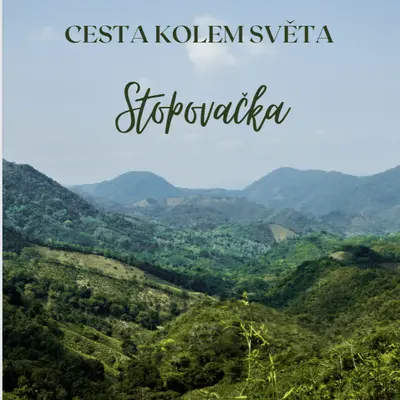 Cesta kolem světa - stopovačka