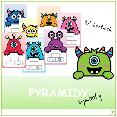Pyramidy (symboly)