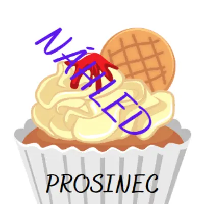 Nrozeninové cupcaky