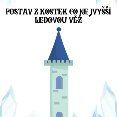 ledové aktivity 