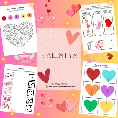 Valentýn 