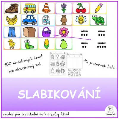 Slabikování