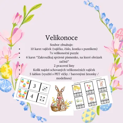 Velikonoce