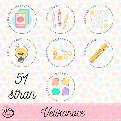 Velikonoce