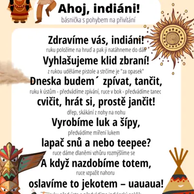 Indiánský týden