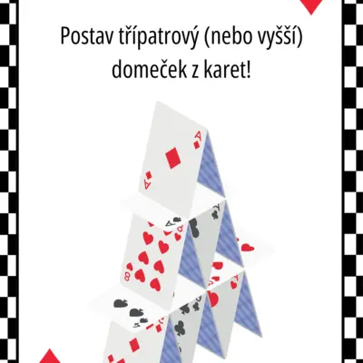 Alenka v Říši divů - aktivity 