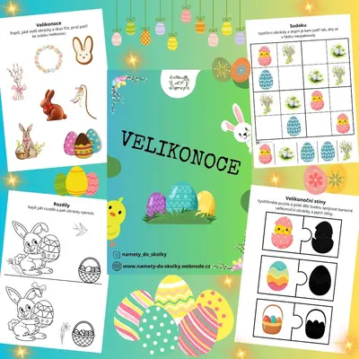 Velikonoce