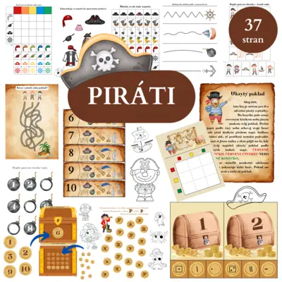 Piráti