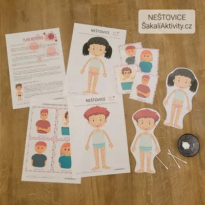 NEŠTOVICE