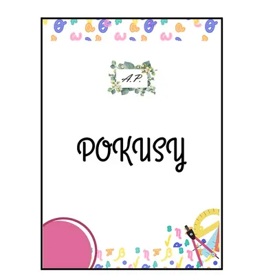 Pokusy