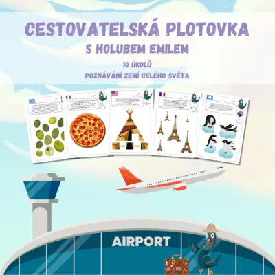 Cestovatelská plotovka