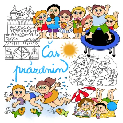 Čas prázdnin