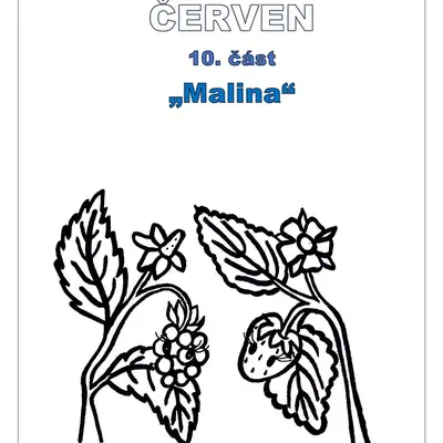 Písničkový kalendář, 10.část ČERVEN