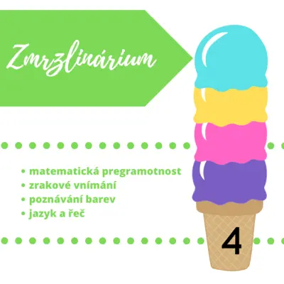 Zmrzlinárium