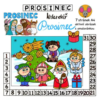 Prosinec