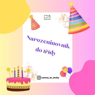 Narozeninovník