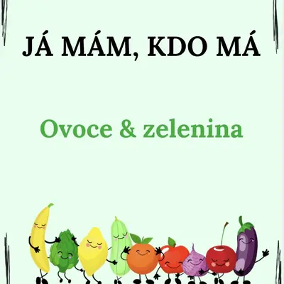 Já mám, kdo má