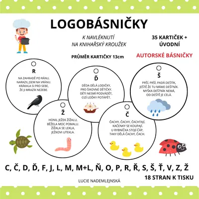 LOGOBÁSNIČKY