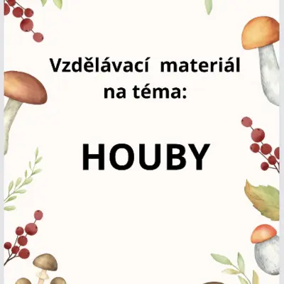 Houby