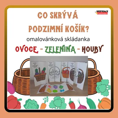 Podzimní košíky