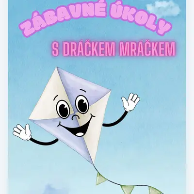 Dráček Mráček