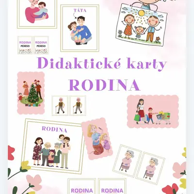 RODINA