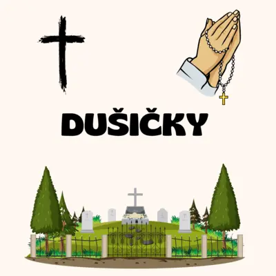 Dušičky