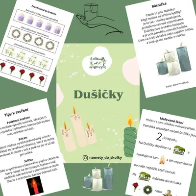 Dušičky 