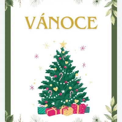 Vánoce