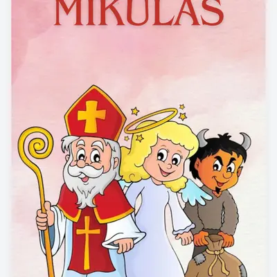 Mikuláš