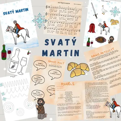 Svatý Martin