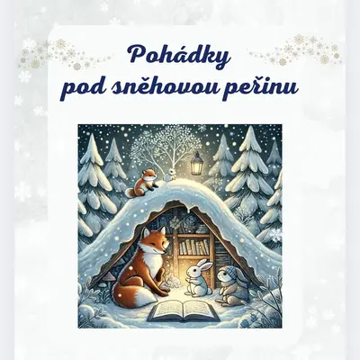 Pohádky pod sněhovou peřinu 
