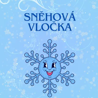 Sněhová vločka