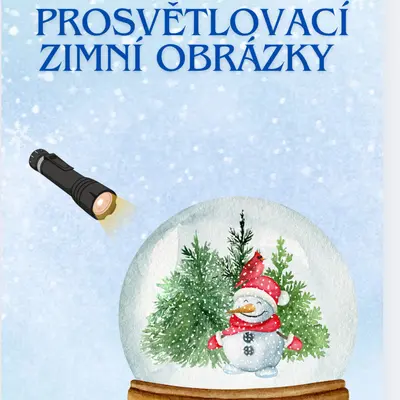 Prosvětlovací obrázky
