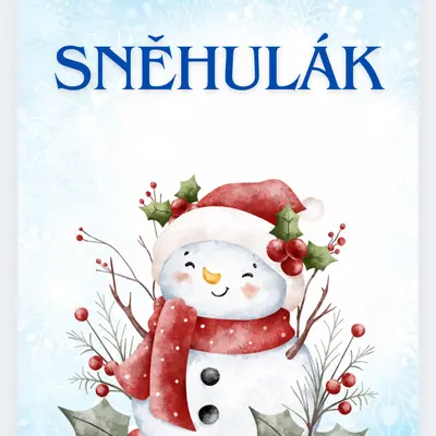 Sněhulák