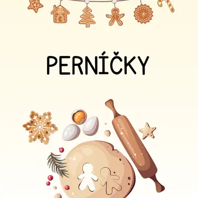 Perníčky