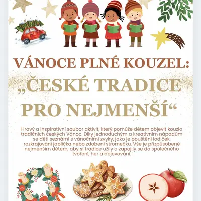 České tradice