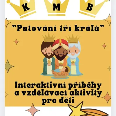 Tři králové 