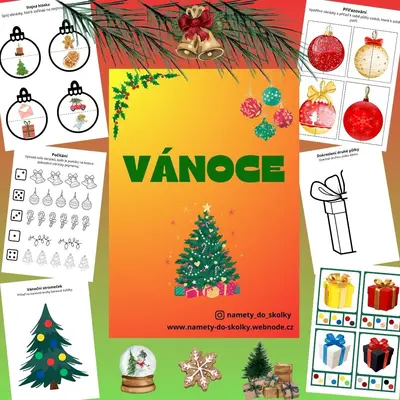 Vánoce 