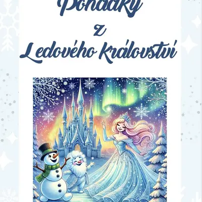 Ledové království - pohádky 